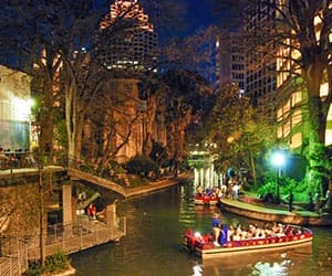 San Antonio